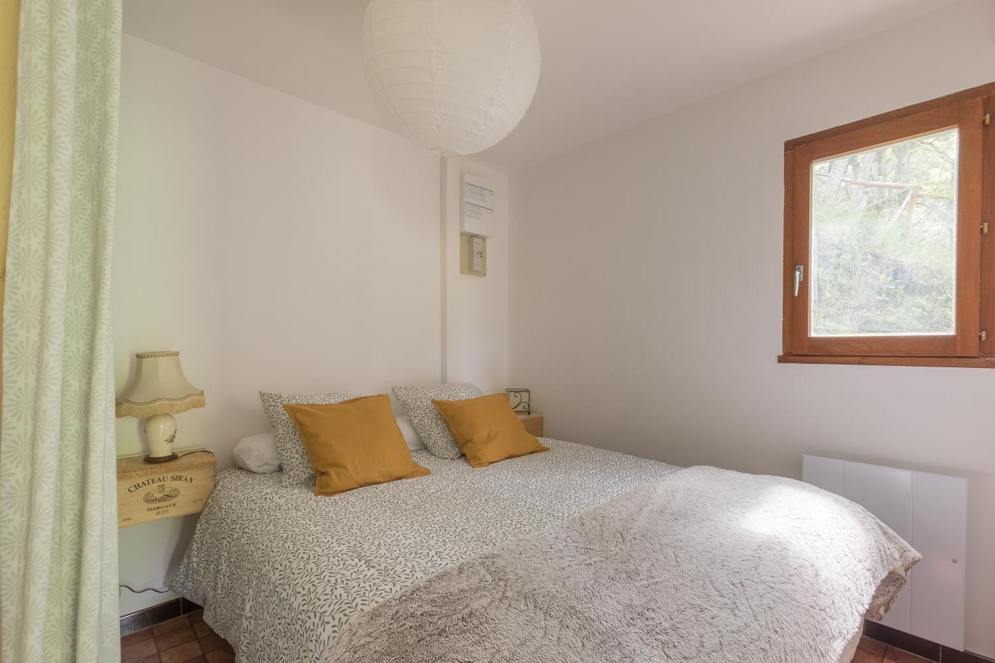 L'endroit - Au Pied De La Station Appartement Saint-Leger-les-Melezes
