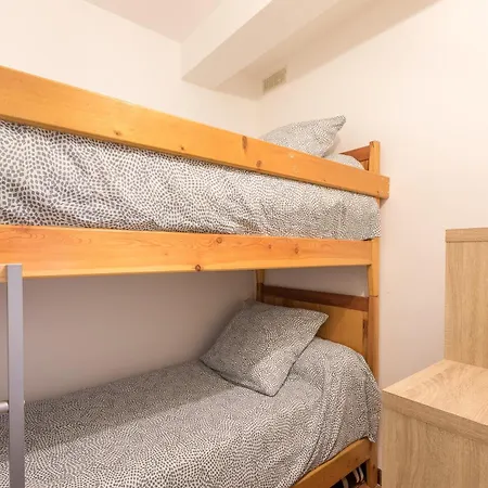 Appartement L'Endroit - Au Pied De La Station à Saint-Leger-les-Melezes Extérieur photo