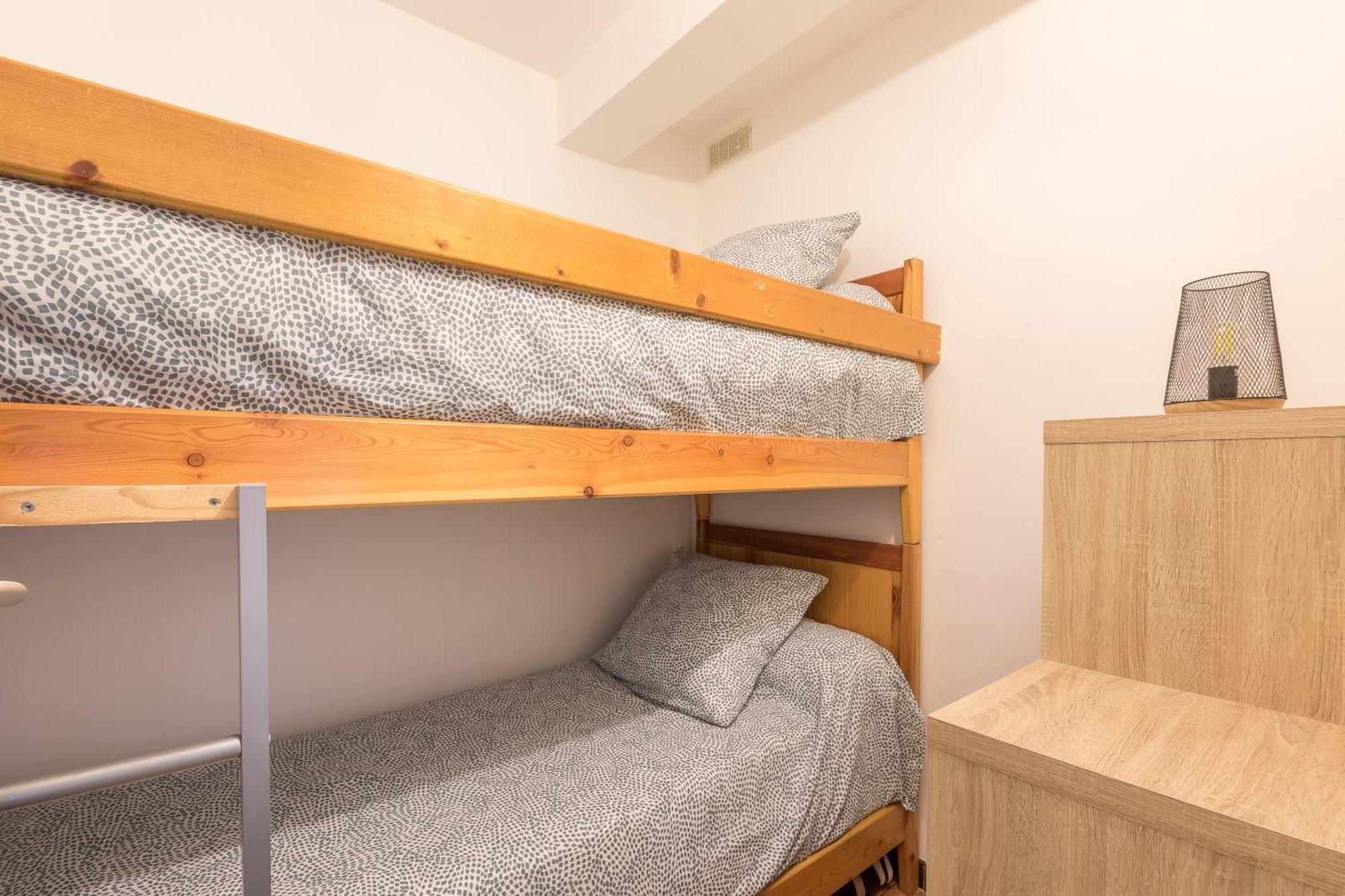 Appartement L'endroit - Au Pied De La Station Saint-Leger-les-Melezes